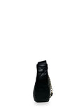 Γυναικεία τσάντα mini hobo Carrie Black