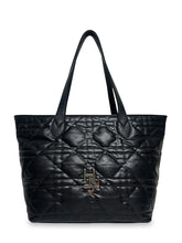 Γυναικεία τσάντα shopper Carrie Black