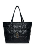 Γυναικεία τσάντα shopper Carrie Black