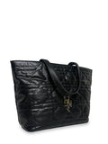 Γυναικεία τσάντα shopper Carrie Black