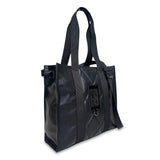 Γυναικεία τσάντα shopper Dama Μαύρο