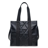 Γυναικεία τσάντα shopper Dama Μαύρο