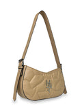 Γυναικεία τσάντα top handle Emma Natural