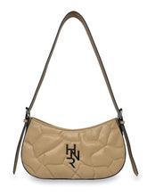 Γυναικεία τσάντα top handle Emma Natural