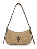 Γυναικεία τσάντα top handle Emma Natural