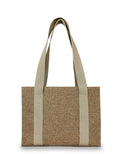 Γυναικεία τσάντα ώμου shopper Jaclyn Ταμπά