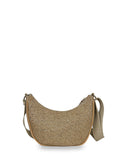Γυναικεία τσάντα mini hobo Jaclyn Ταμπά