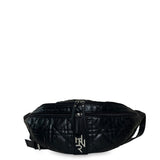 Γυναικεία τσάντα crossbody Rebecca Μαύρο