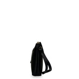 Γυναικεία τσάντα χειρός Solea Μαύρο