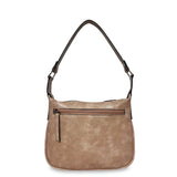 Γυναικεία τσάντα mini hobo Solea Ταμπά