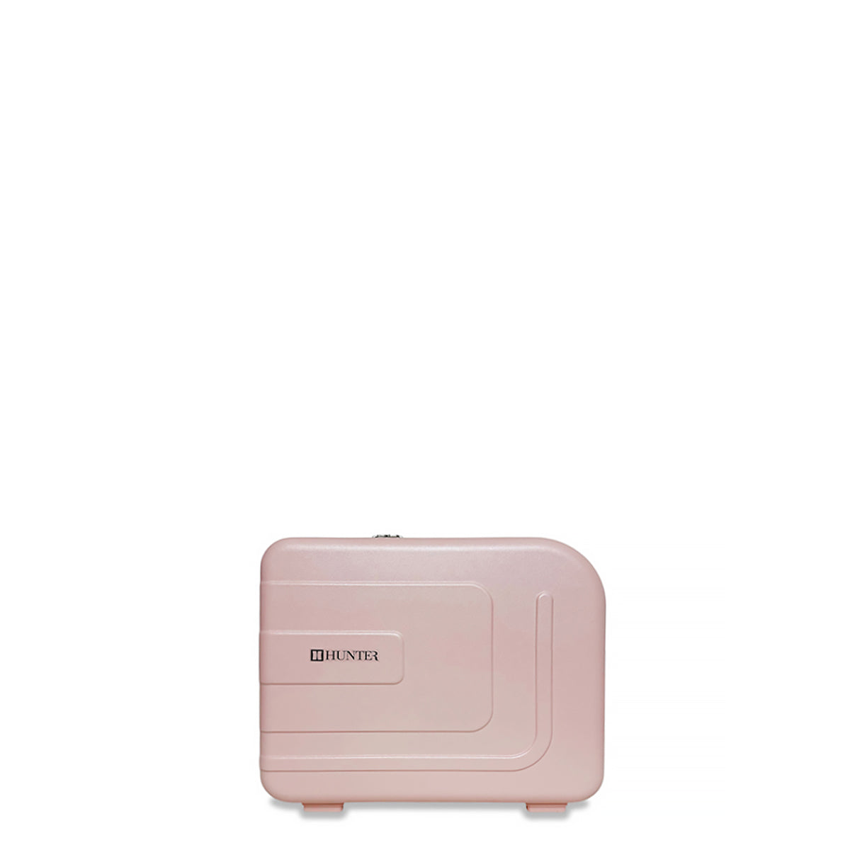 Beauty Case PC Tinos Ροζ