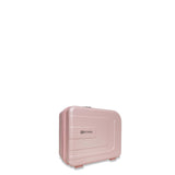 Beauty Case PC Tinos Ροζ