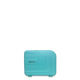 Beauty Case PC Tinos Τυρκουάζ