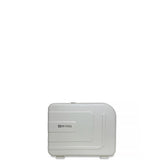 Beauty Case PC Tinos Λευκό