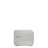 Beauty Case PC Tinos Λευκό