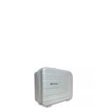 Beauty Case PC Tinos Λευκό