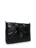 Γυναικεία τσάντα tote Carrie Latte