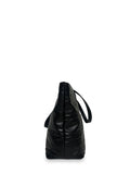 Γυναικεία τσάντα shopper Carrie Black