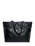 Γυναικεία τσάντα shopper Carrie Black