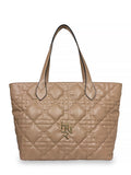 Γυναικεία τσάντα shopper Carrie Caramel