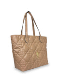 Γυναικεία τσάντα shopper Carrie Caramel