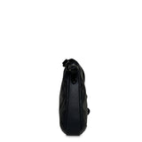 Γυναικεία τσάντα χιαστί Dama Μαύρο