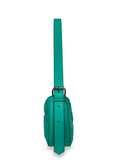 Γυναικεία τσάντα top handle Emma Aqua