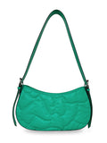 Γυναικεία τσάντα top handle Emma Aqua