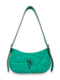 Γυναικεία τσάντα top handle Emma Aqua