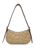 Γυναικεία τσάντα top handle Emma Natural