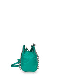 Γυναικεία τσάντα mini me Emma Aqua