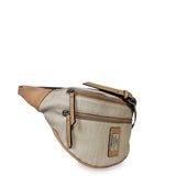 Γυναικεία τσάντα μέσης crossbody Nomade Μπεζ