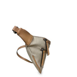 Γυναικεία τσάντα μέσης crossbody Nomade Μπεζ