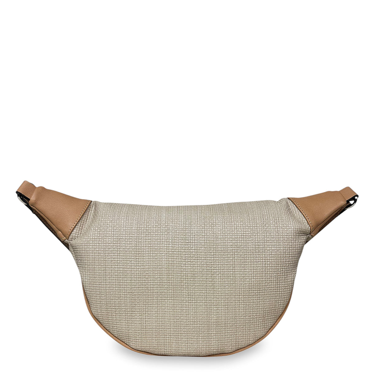 Γυναικεία τσάντα μέσης crossbody Nomade Μπεζ