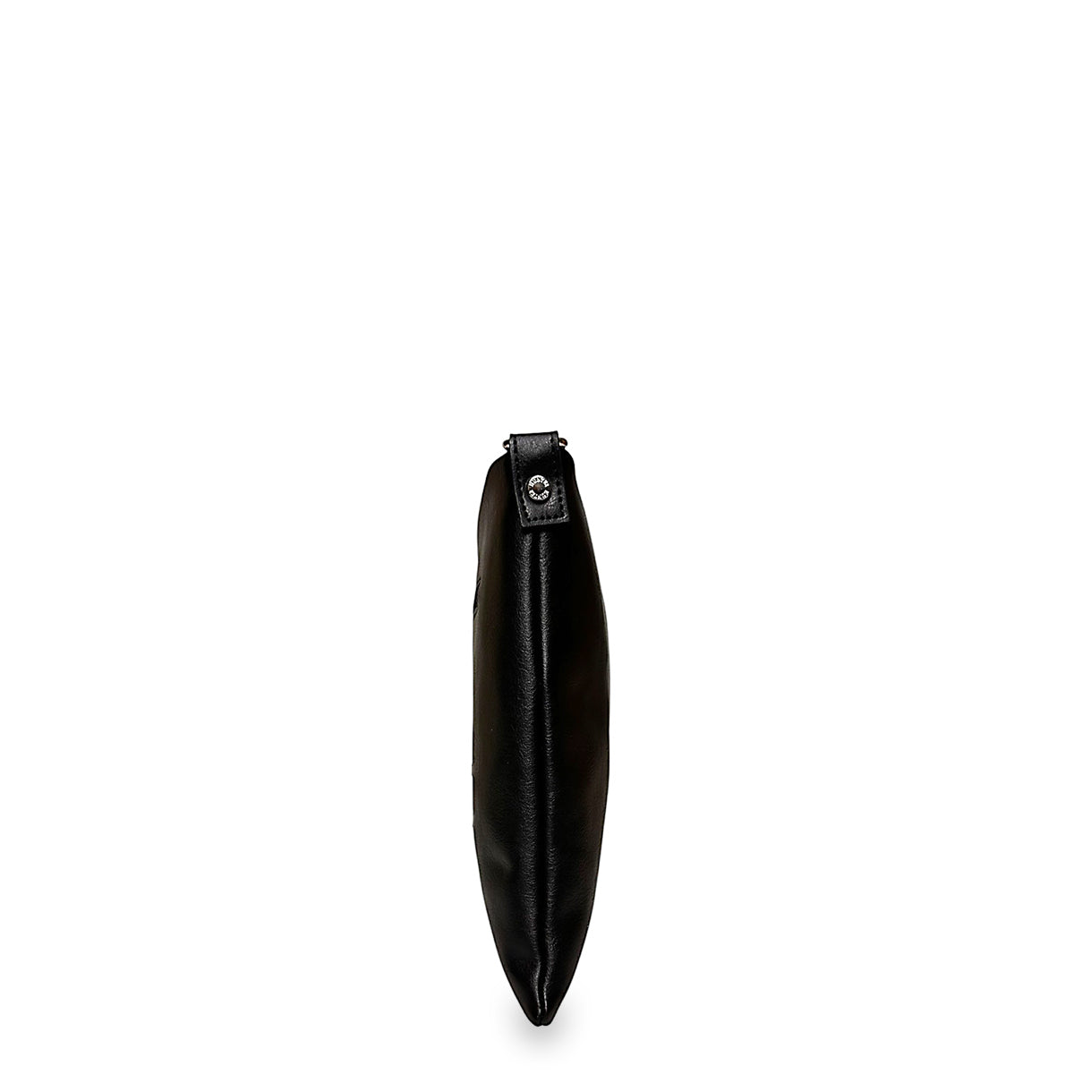 Γυναικεία τσάντα clutch Roots Μαύρο