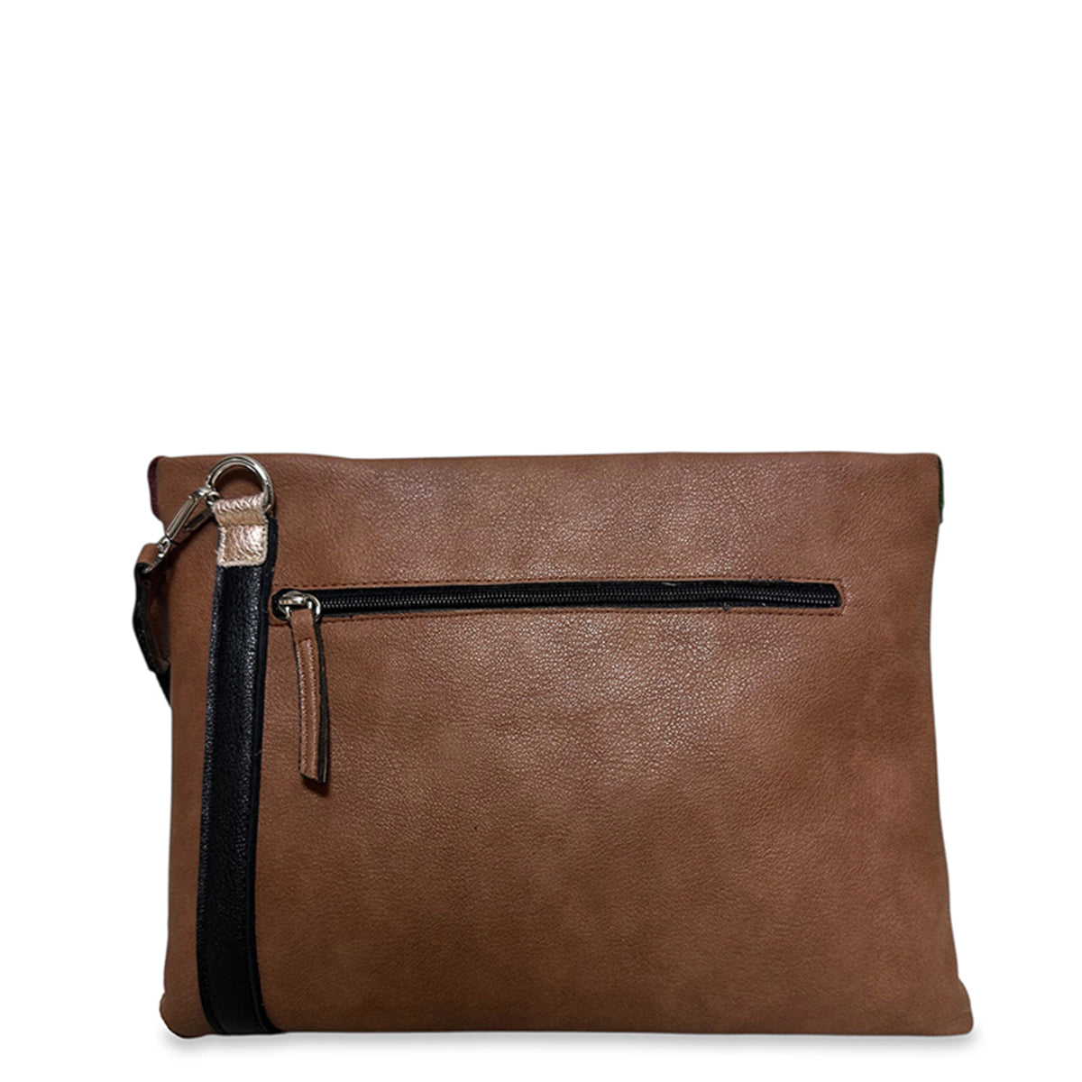 Γυναικεία τσάντα pouch Safari Ταμπά