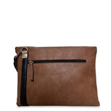 Γυναικεία τσάντα pouch Safari Ταμπά