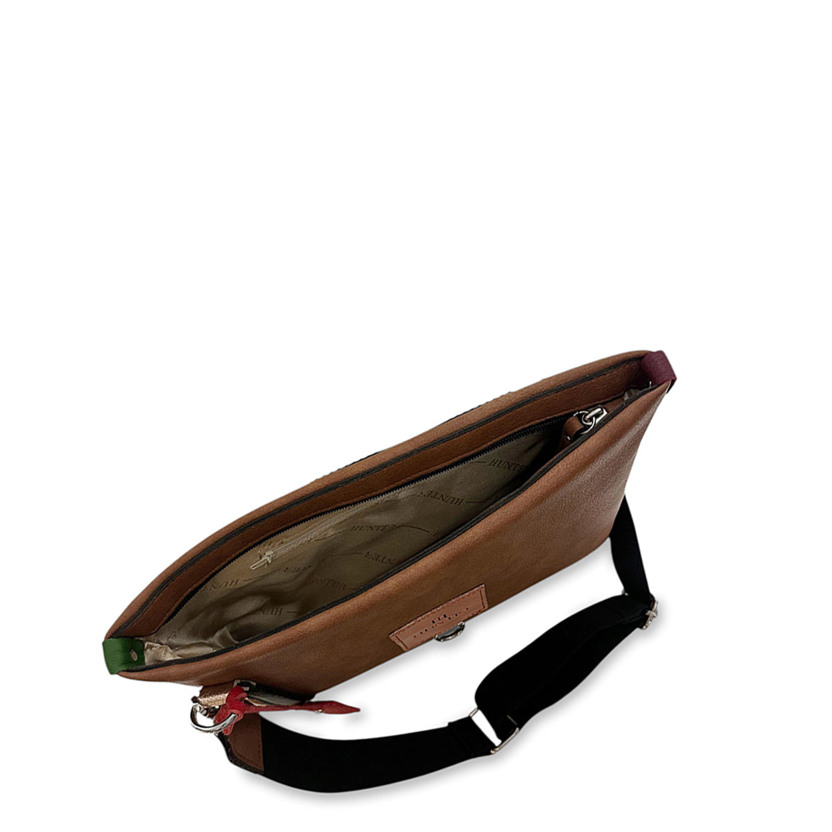 Γυναικεία τσάντα pouch Safari Ταμπά