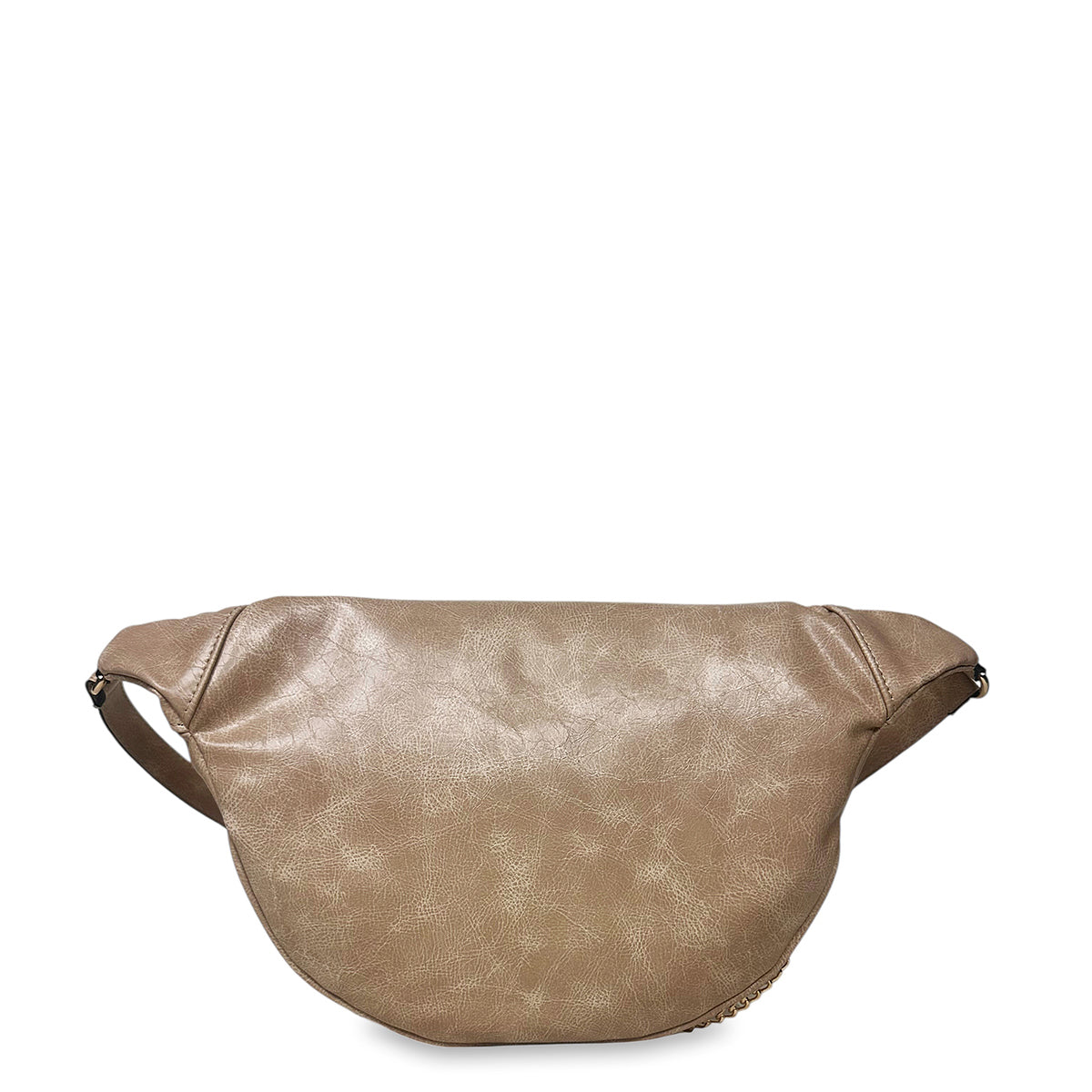Γυναικεία τσάντα μέσης crossbody Solea Ταμπά