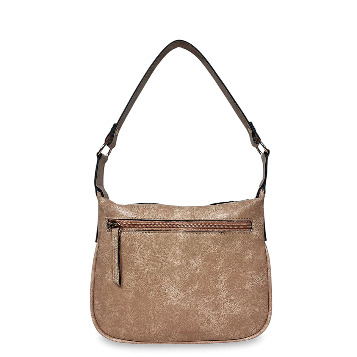 Γυναικεία τσάντα mini hobo Solea Ταμπά