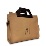 Γυναικεία τσάντα mini tote Terra Ταμπά