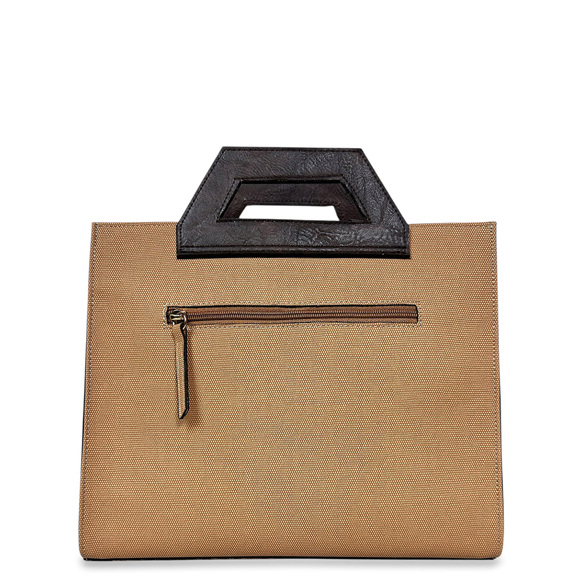 Γυναικεία τσάντα mini tote Terra Ταμπά