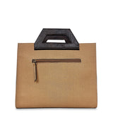 Γυναικεία τσάντα mini tote Terra Ταμπά