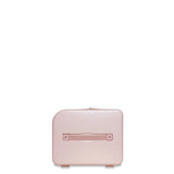Beauty Case PC Tinos Ροζ