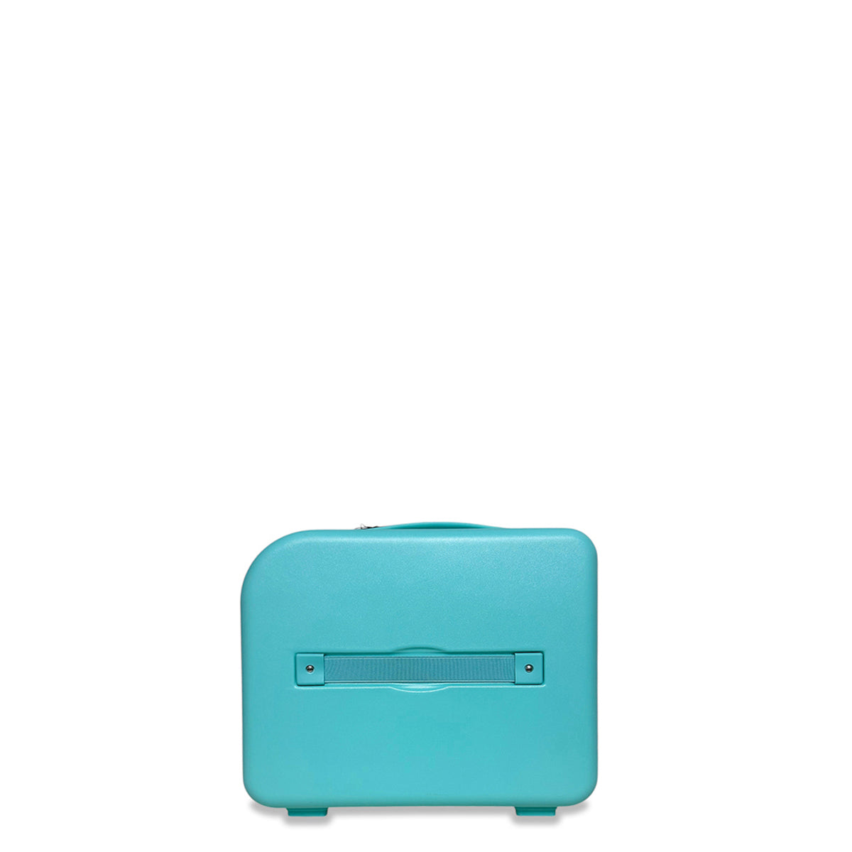Beauty Case PC Tinos Τυρκουάζ