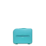 Beauty Case PC Tinos Τυρκουάζ