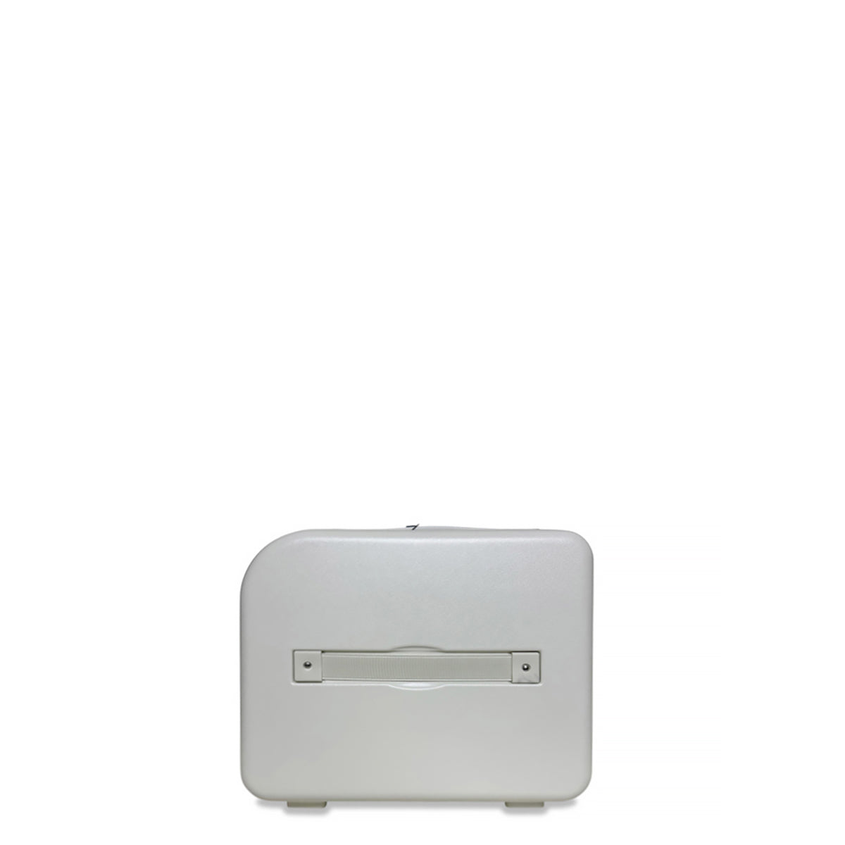 Beauty Case PC Tinos Λευκό